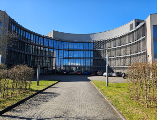 Zimmer & Hälbig eröffnet Standort in Hannover