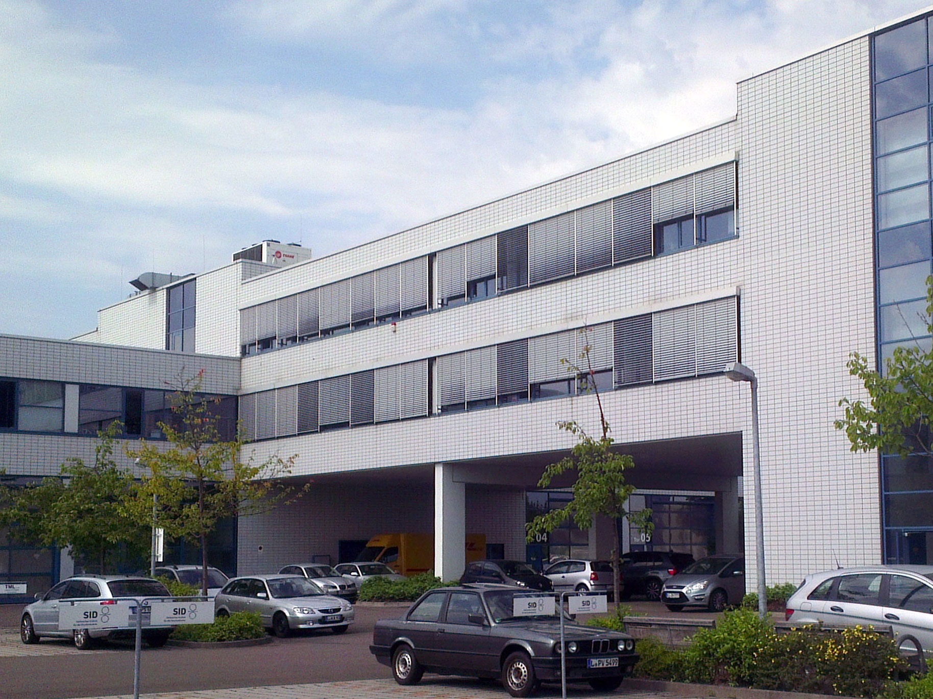 ZH Leipzig
