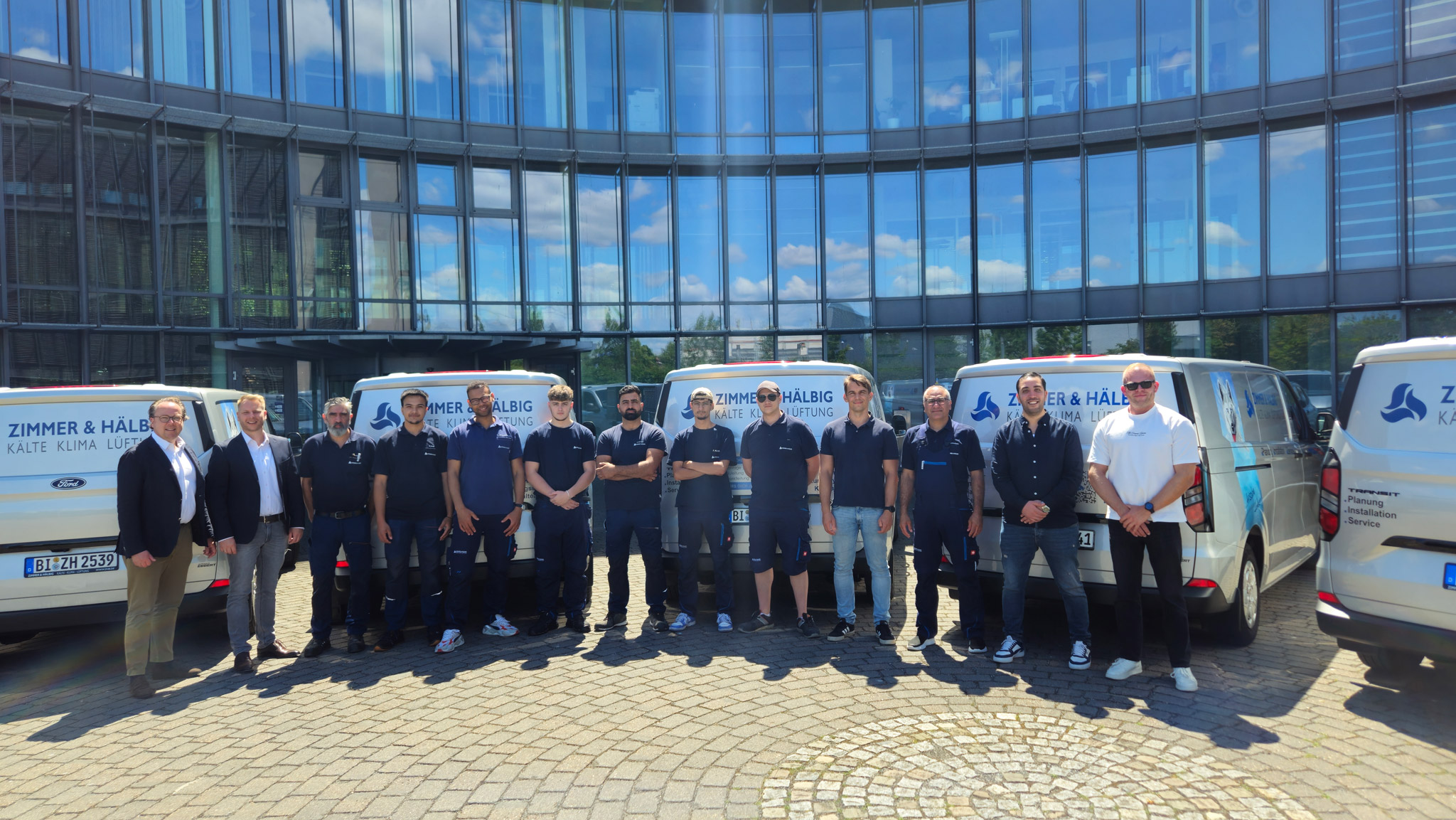 Hannover Team