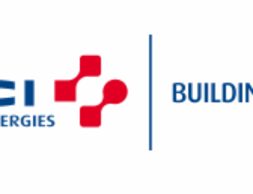 Eintritt in die VINCI ENERGIES BUILDING SOLUTIONS