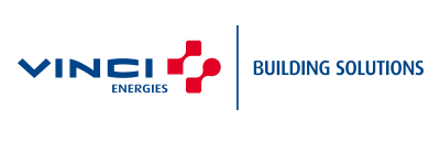 Logo Building Solutions