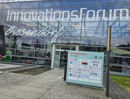 Zimmer & Hälbig bezieht neuen Standort im Raum Osnabrück